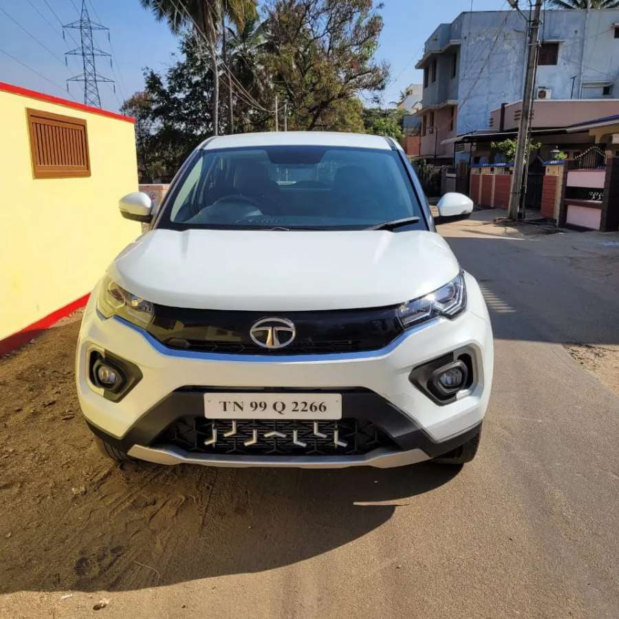 Tata Nexon