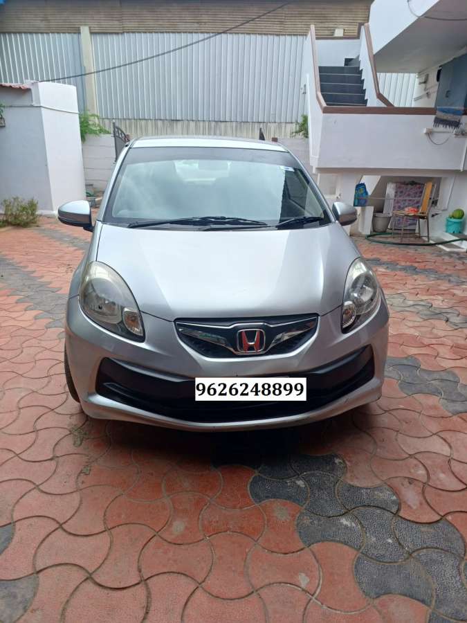 Honda Brio