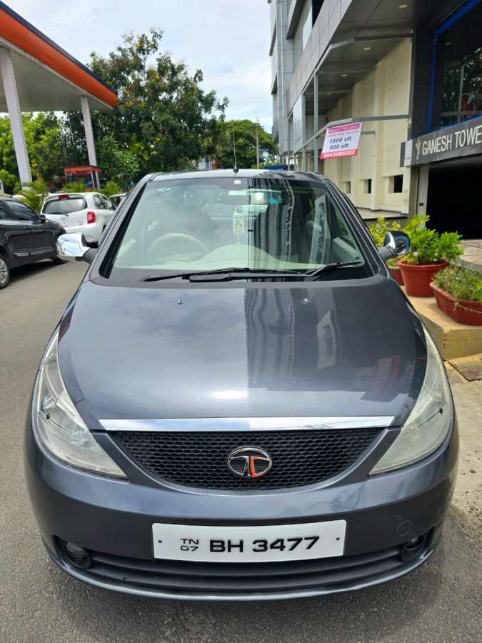 Tata Indica Vista