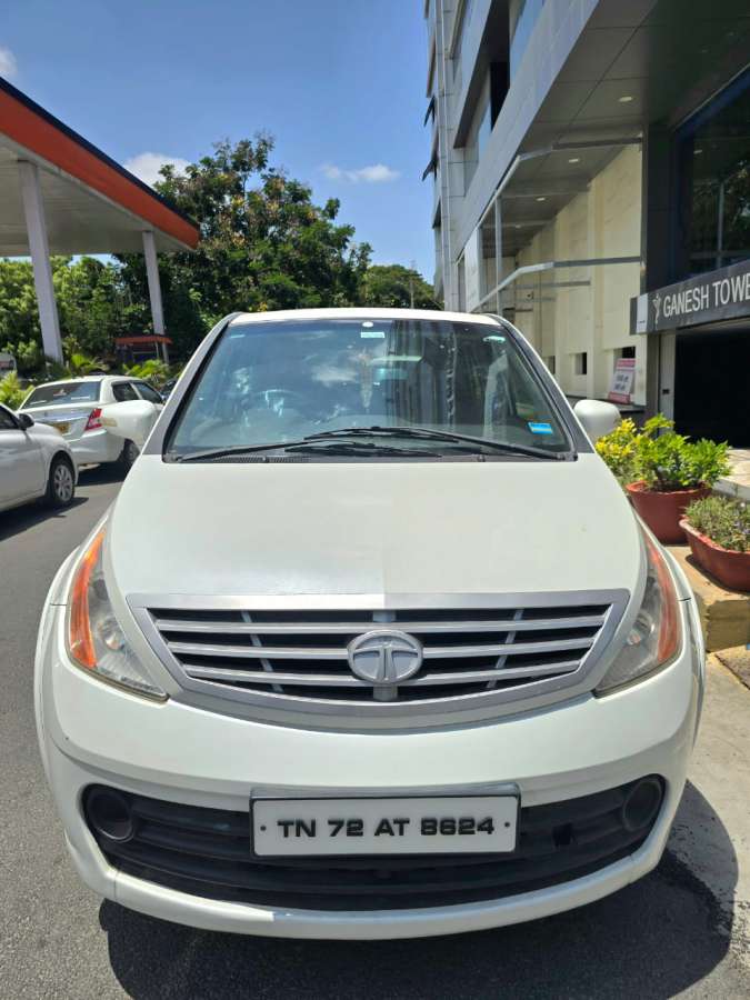 Tata Aria