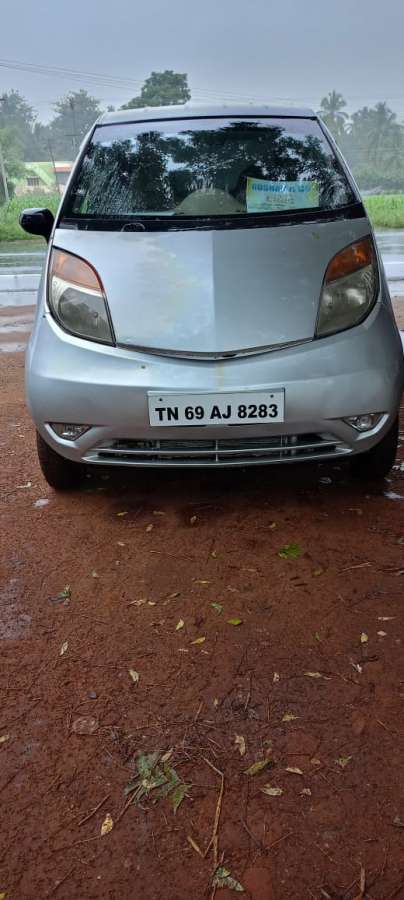 Tata Nano