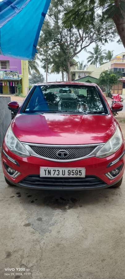 Tata Zest