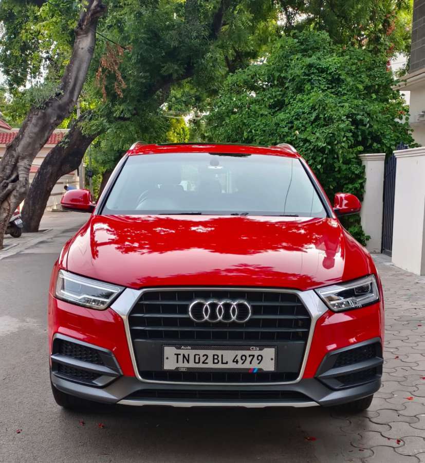 Audi 