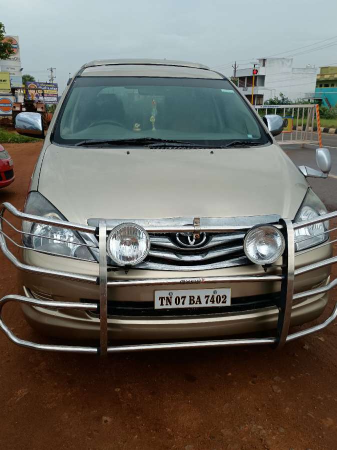 Toyota Innova