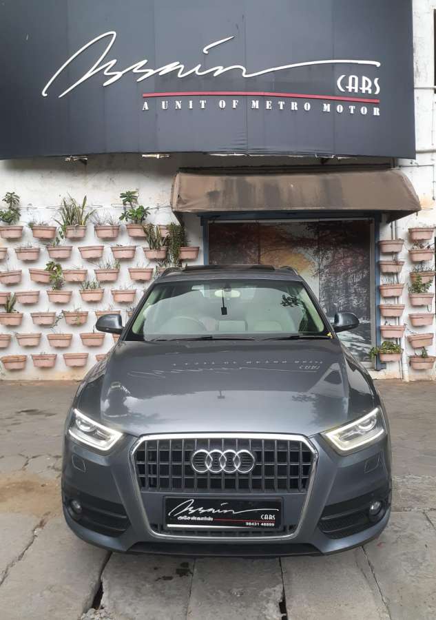 Audi 