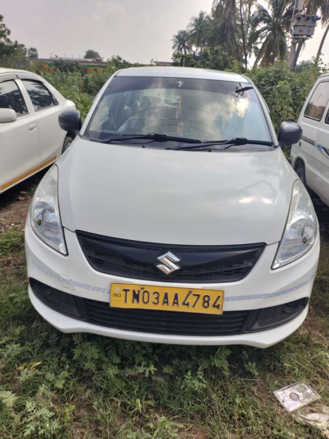 Maruti Suzuki Swift