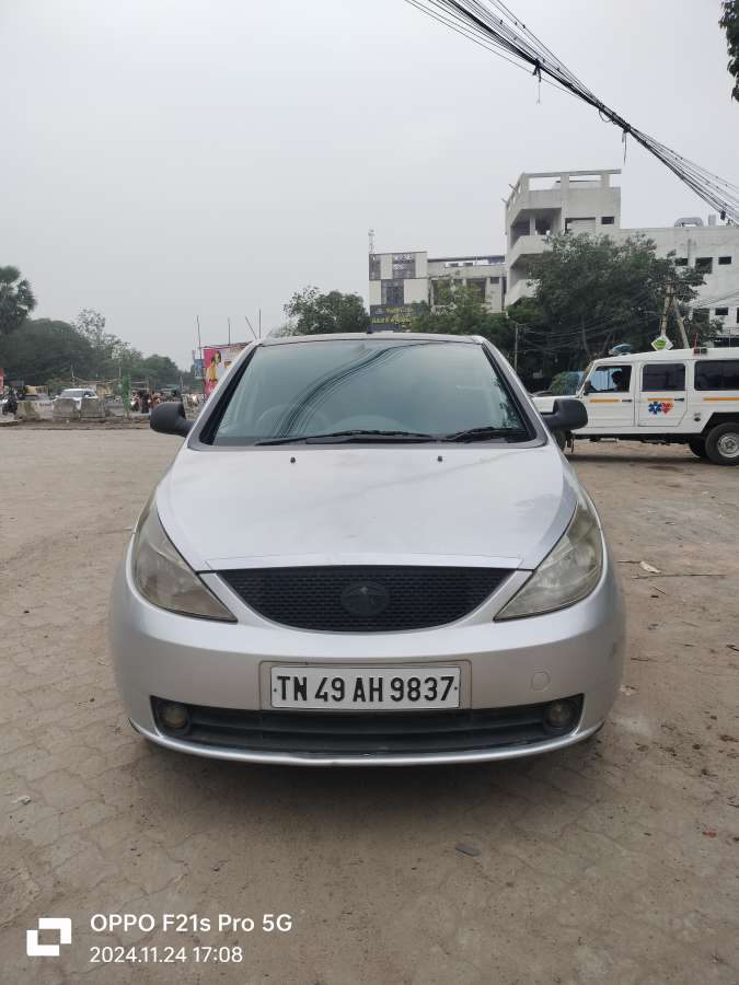 Tata Indica Vista