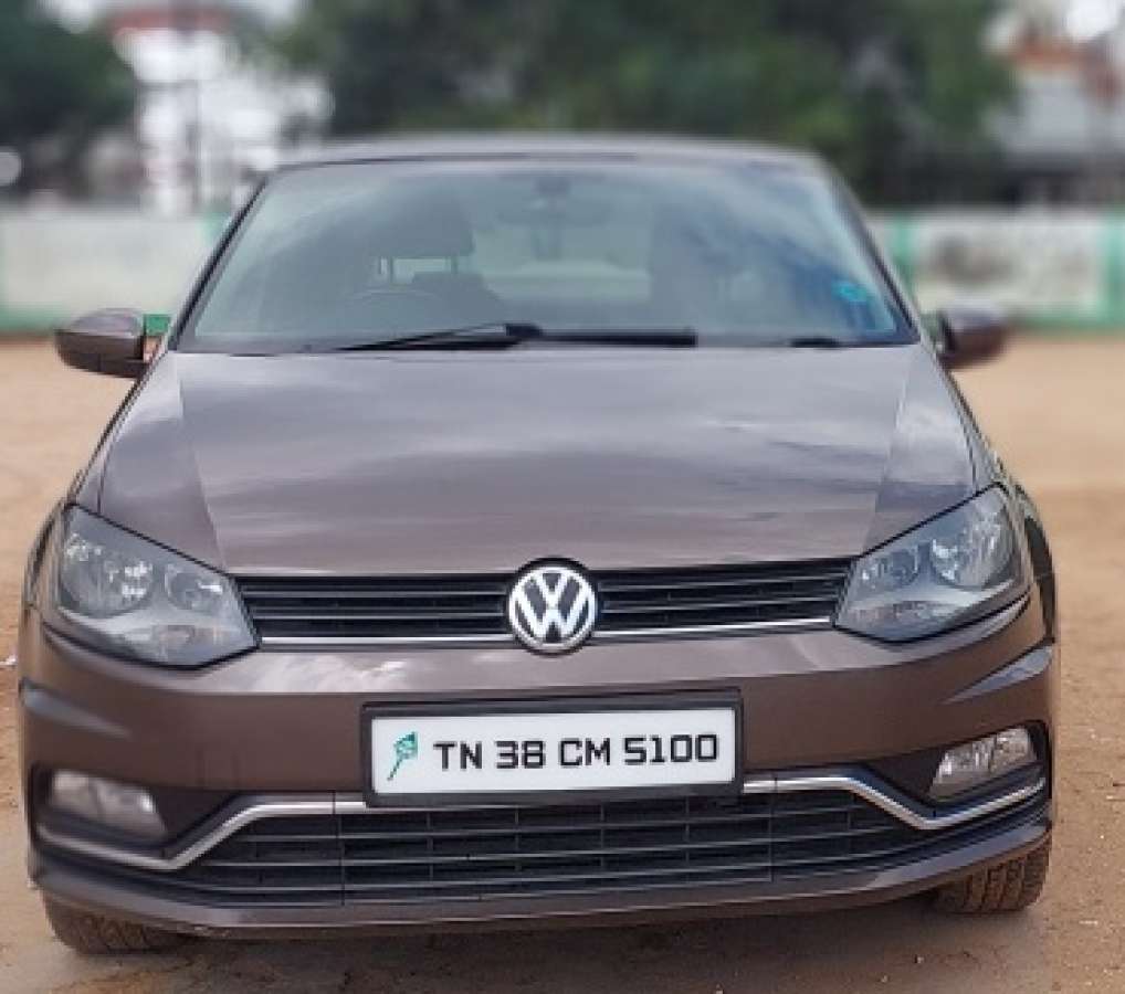 Volkswagen AMEO