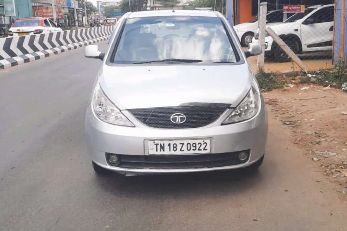 Tata Indica Vista