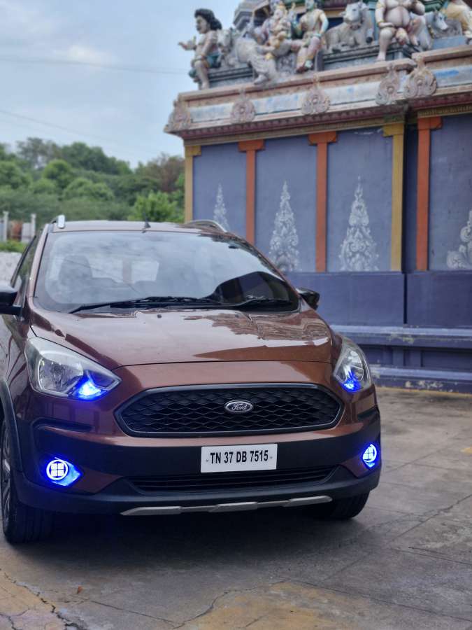 Ford Freestyle