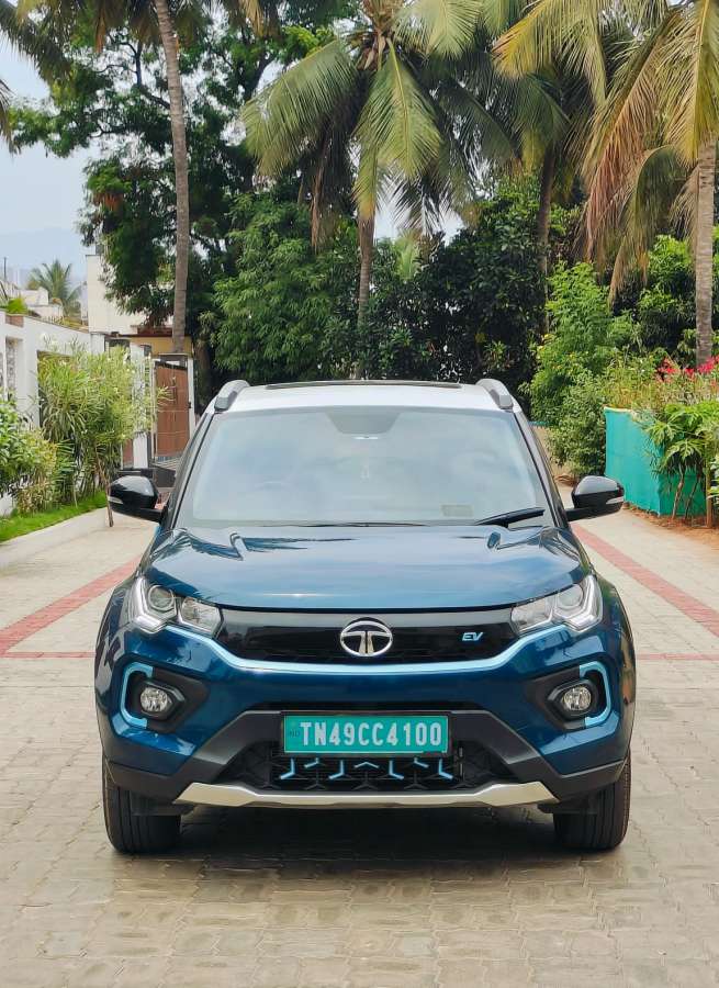 Tata Nexon