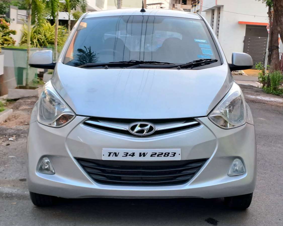 Hyundai Eon
