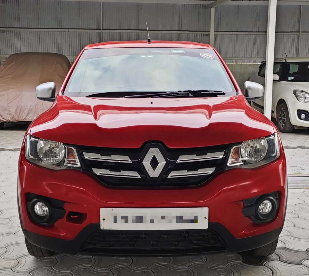 Renault Kwid