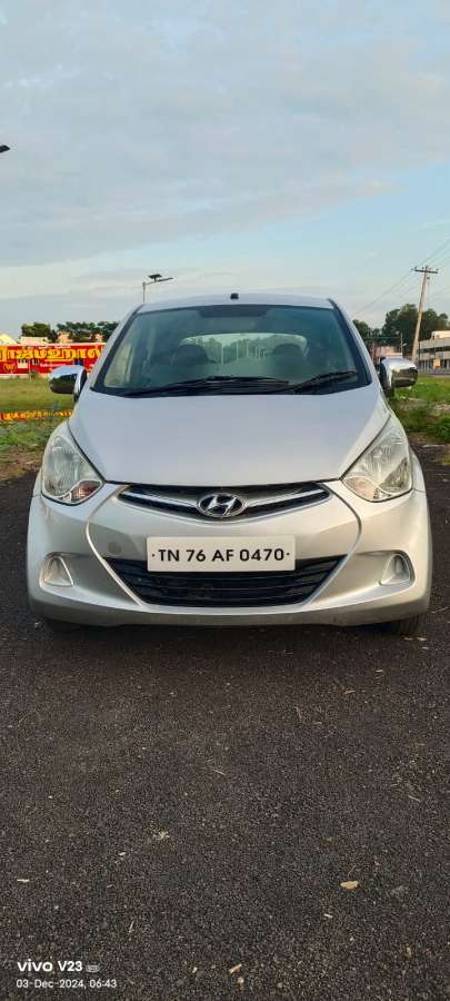 Hyundai Eon
