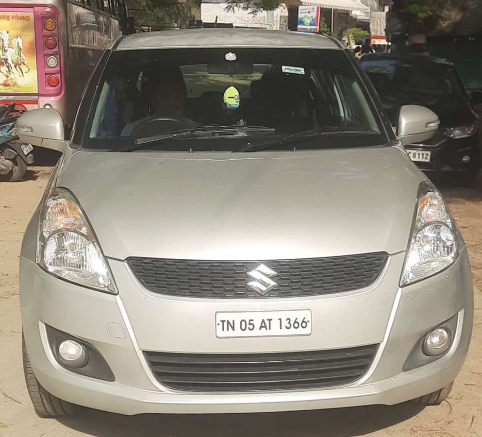 Maruti Suzuki Swift