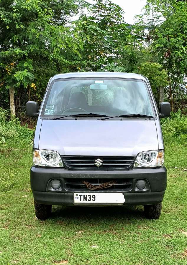 Maruti Suzuki Eeco