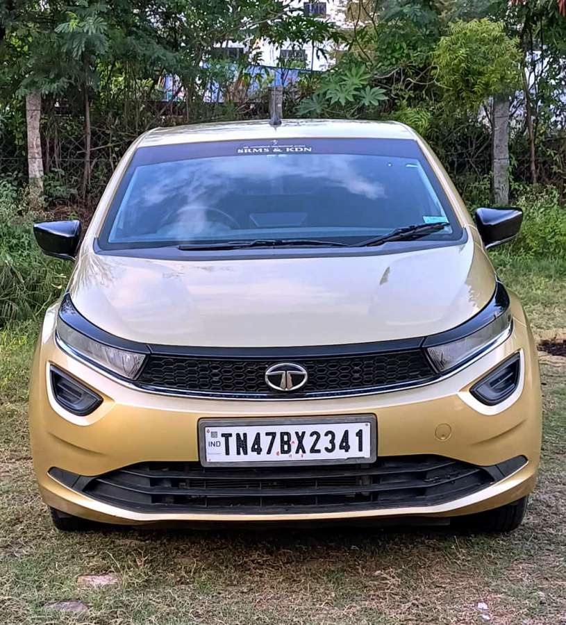 Tata Altroz