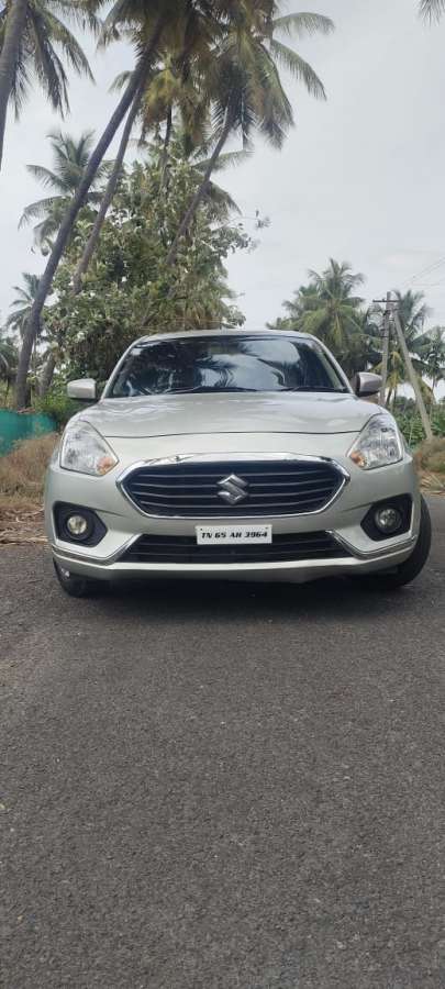 Maruti Suzuki Swift dzire