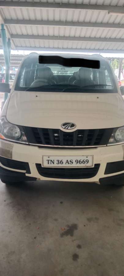 Mahindra Xylo