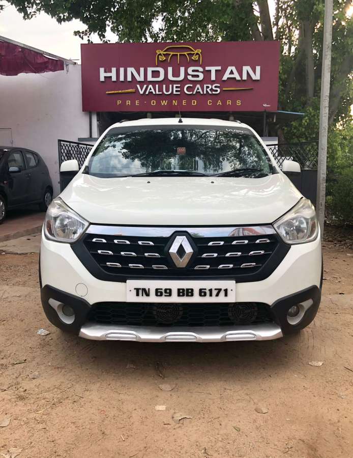 Renault Lodgy