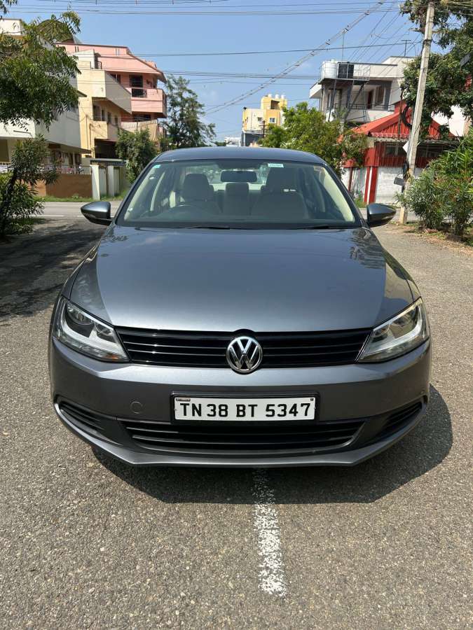 Volkswagen Jetta