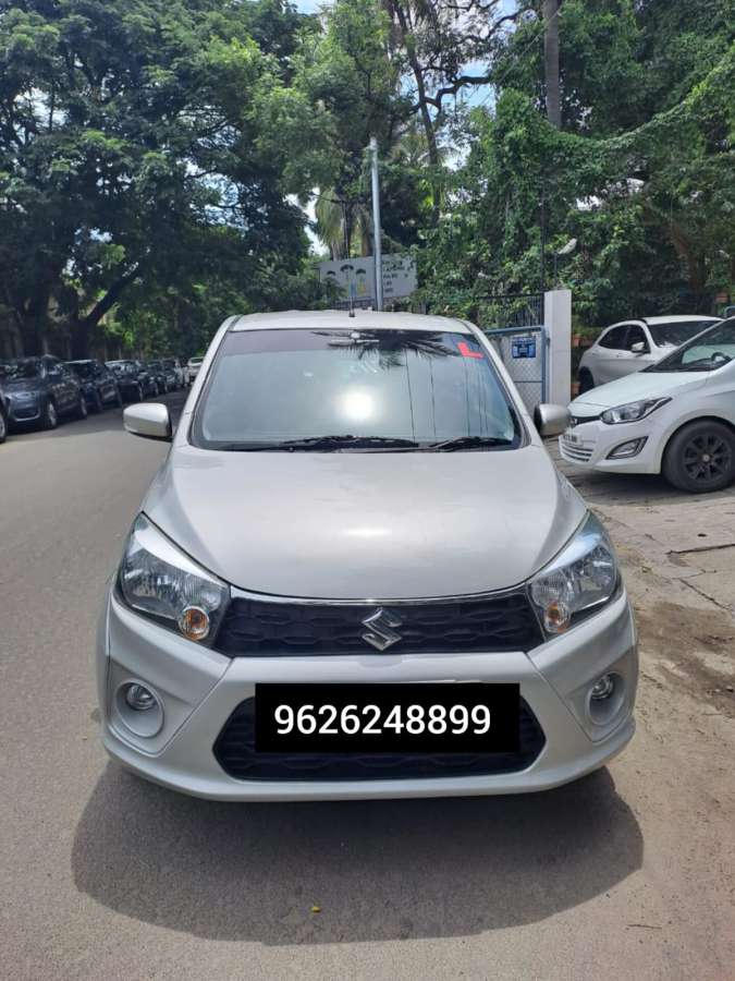Maruti Suzuki Celerio