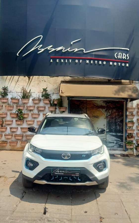 Tata Nexon