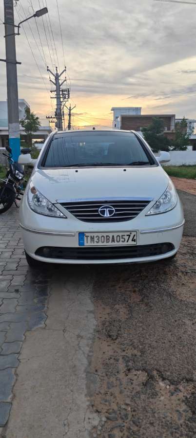 Tata Indica Vista