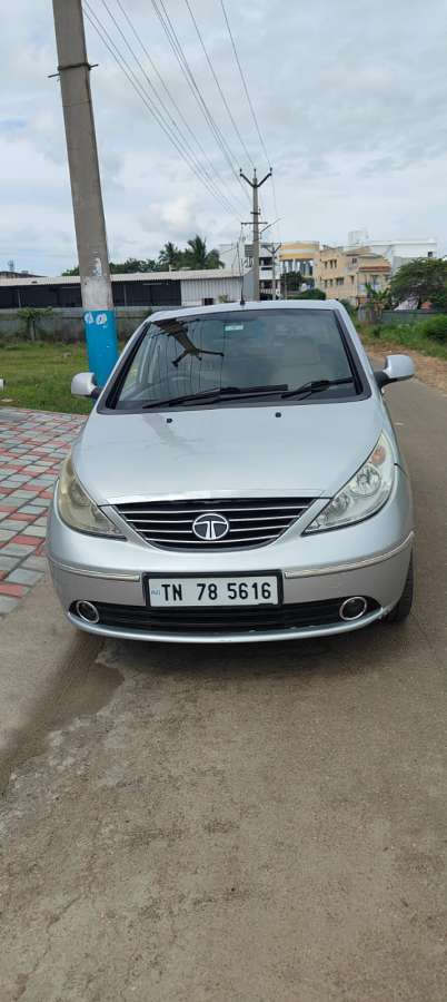 Tata Manza