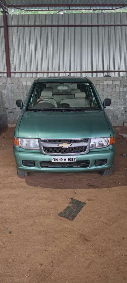 Chevrolet Tavera