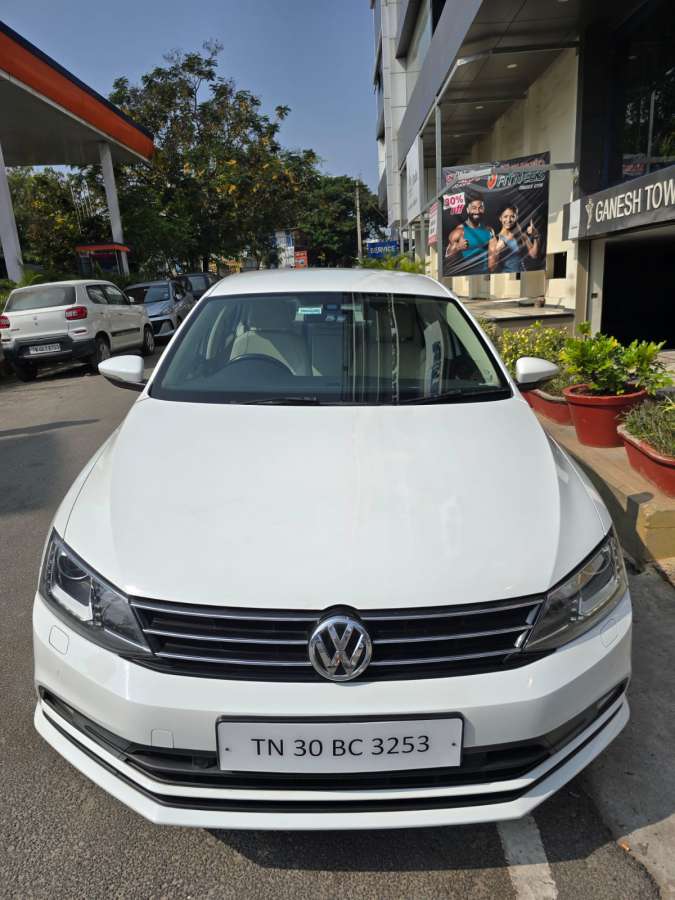 Volkswagen Jetta