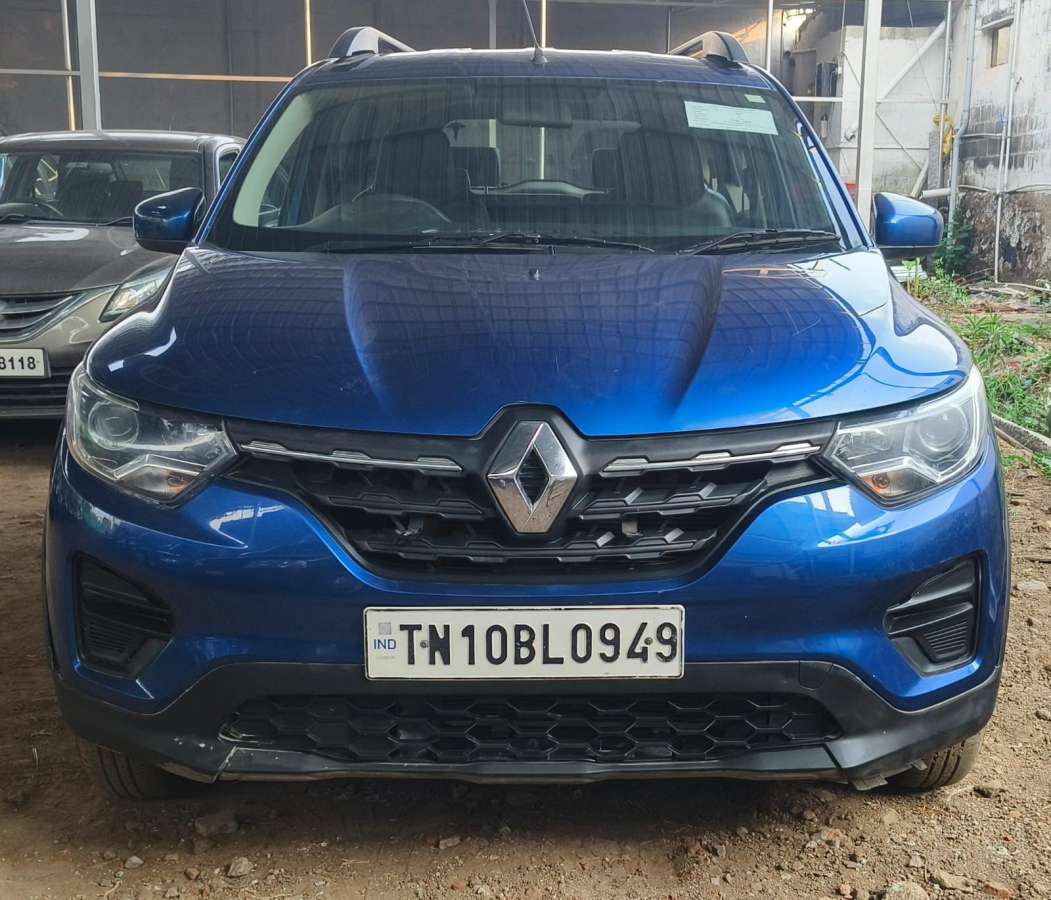 Renault Triber