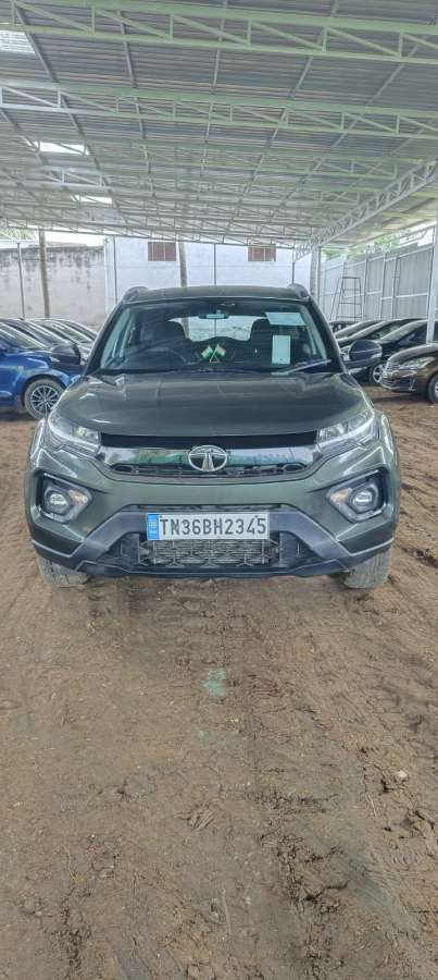 Tata Nexon