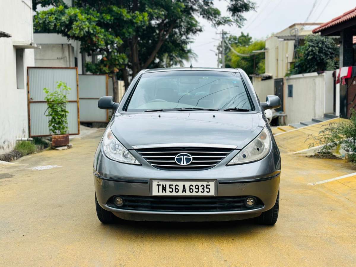 Tata Manza