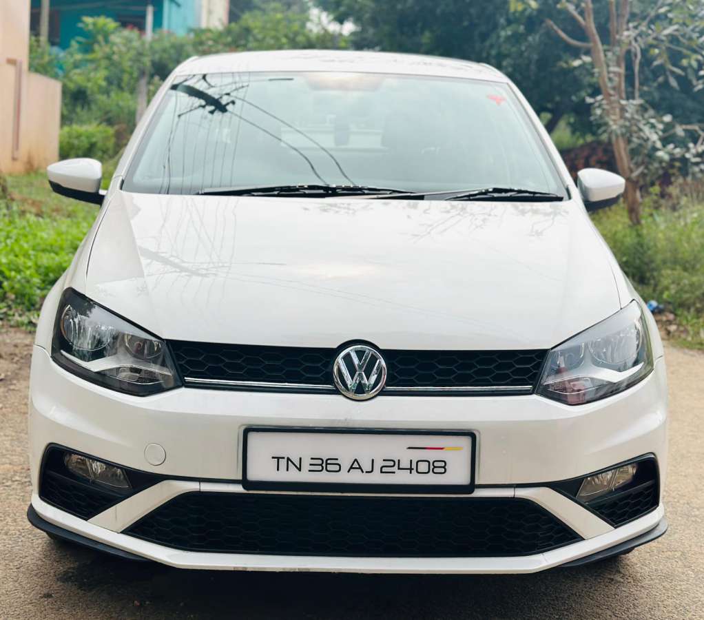 Volkswagen Vento