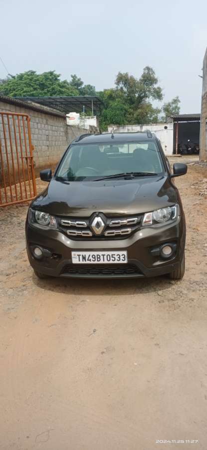Renault Kwid