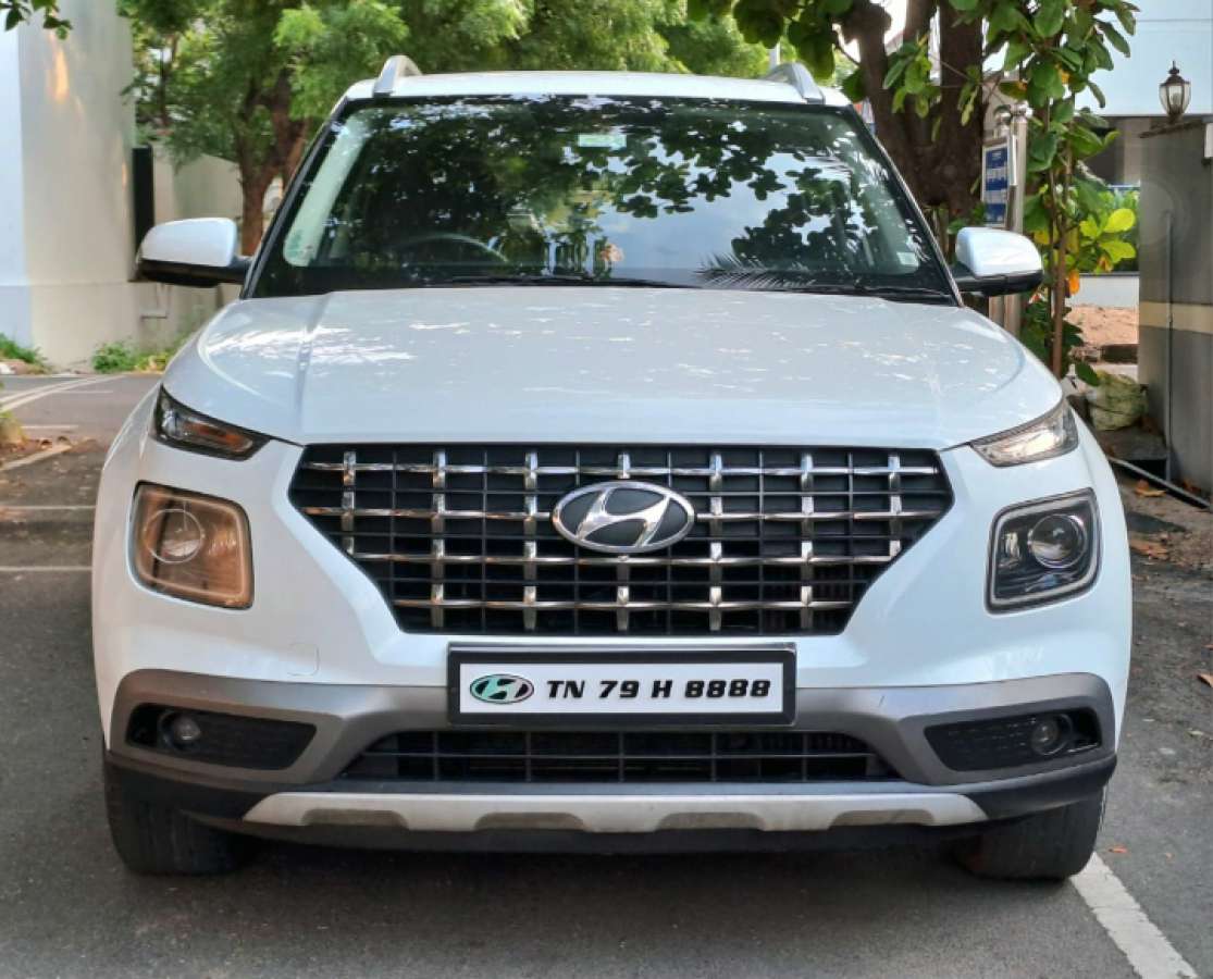 Hyundai 