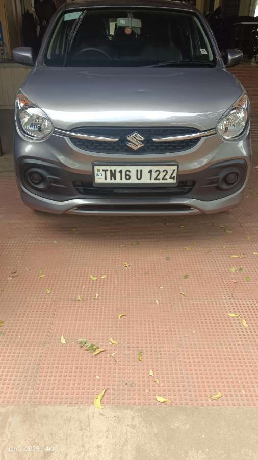 Maruti Suzuki Celerio