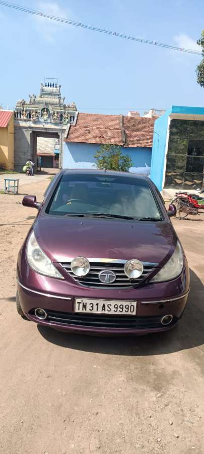 Tata Manza