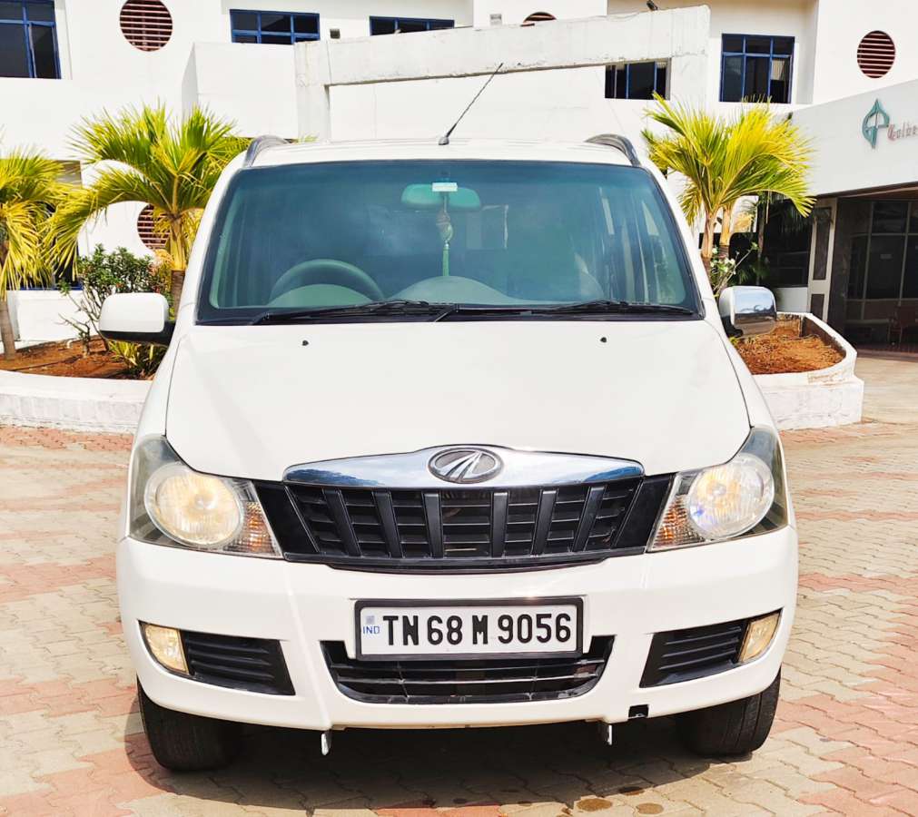 Mahindra Quanto