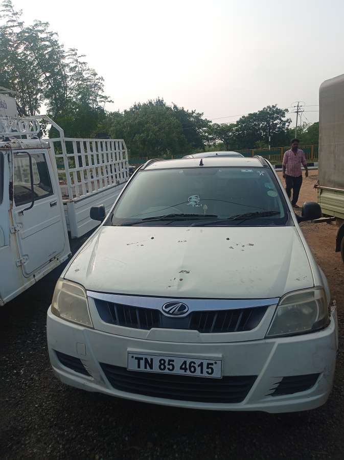 Mahindra Verito