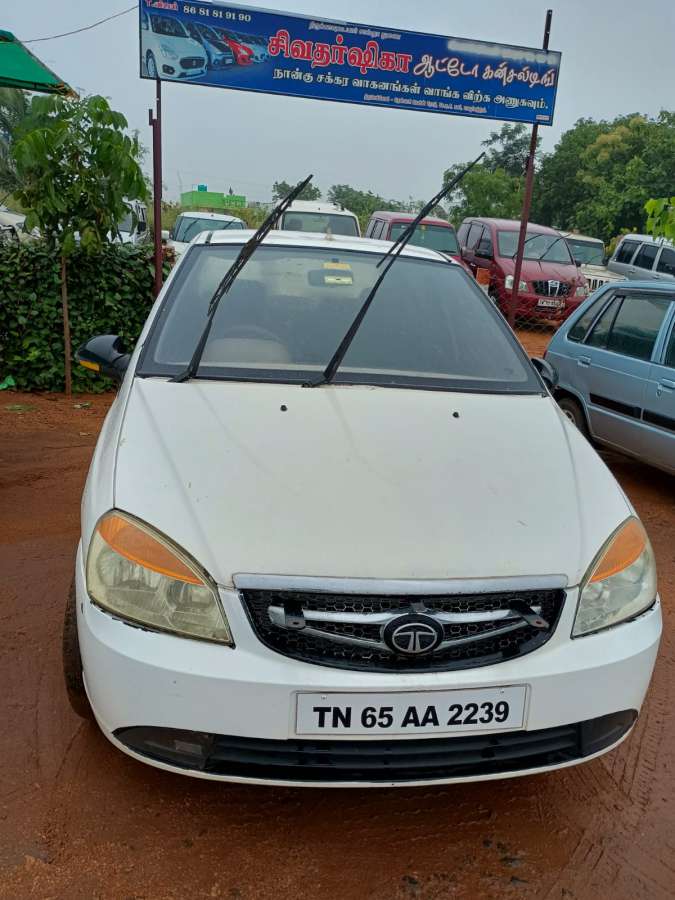 Tata Indigo