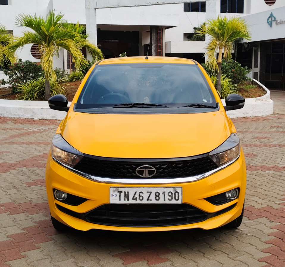 Tata Tiago