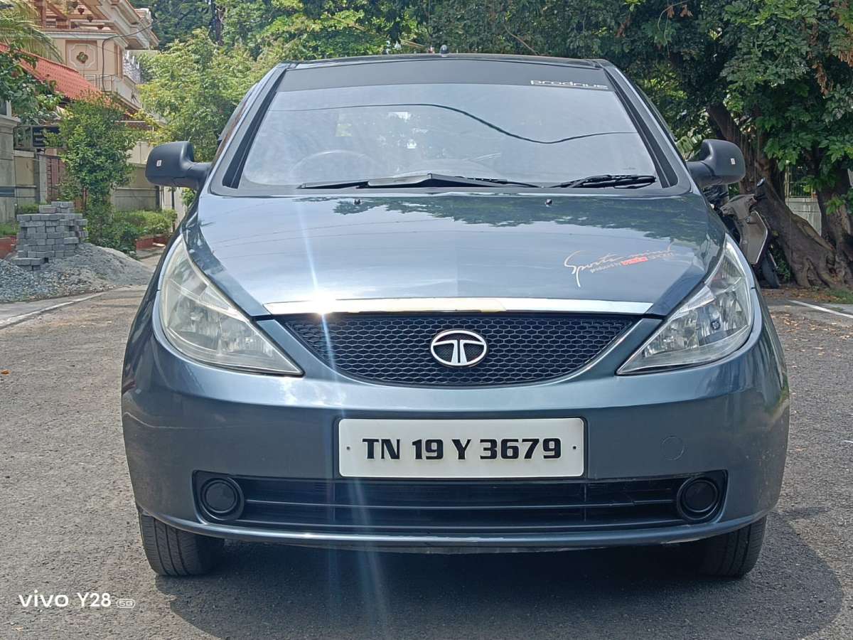 Tata Indica Vista