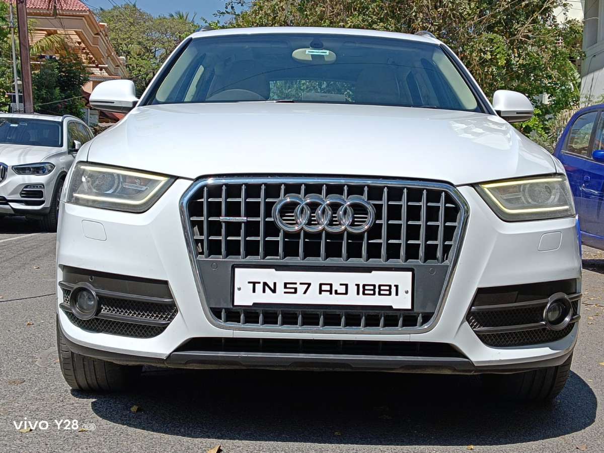 Audi 