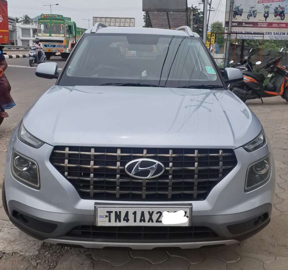 Hyundai 