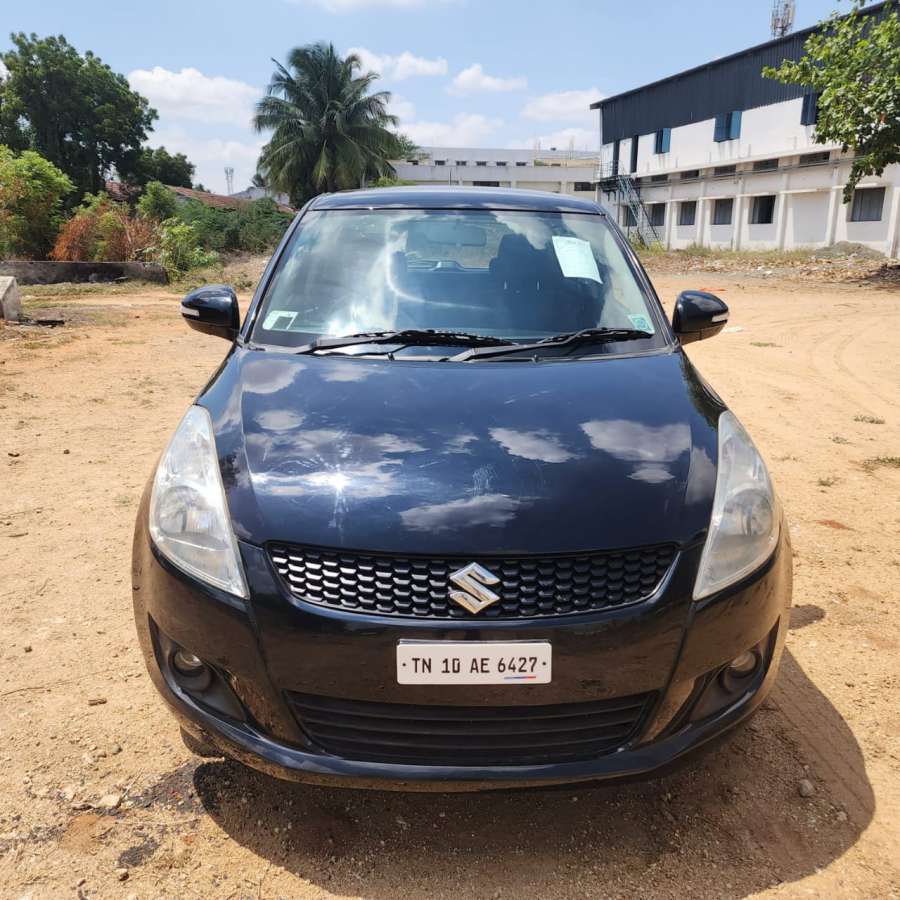 Maruti Suzuki Swift