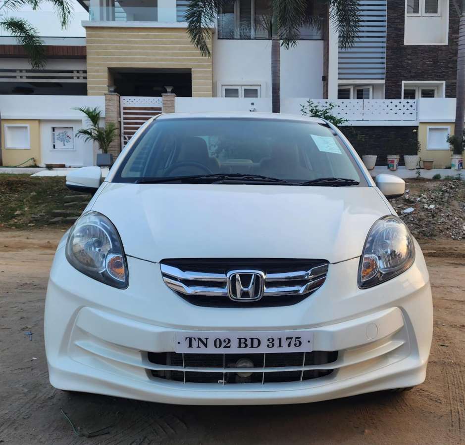 Honda Amaze