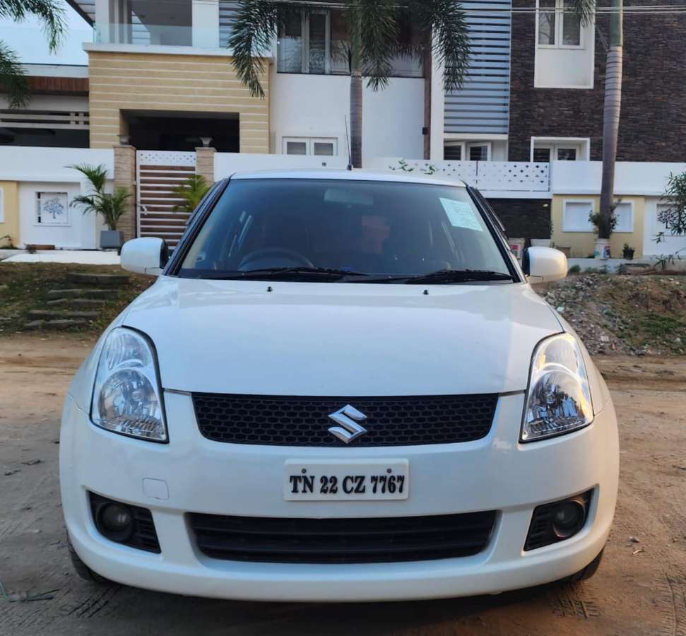 Maruti Suzuki Swift
