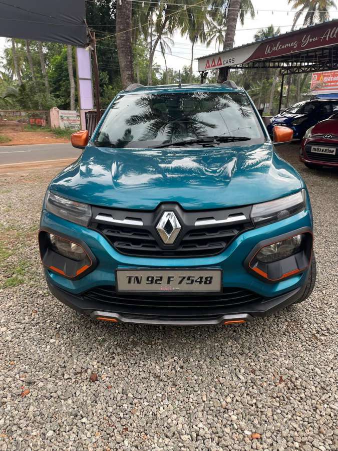 Renault Kwid